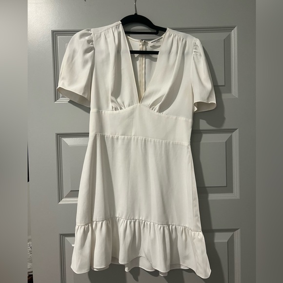 Amanda Uprichard - Oaklyn Dress main image 1